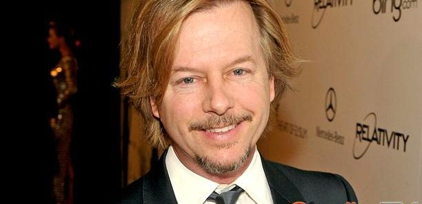 David Spade pojawi się gościnnie w 2 sezonie 