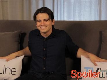 Jason Ritter mówi o Gravity Falls, Us & Them w sieci i powrocie do Parenthood