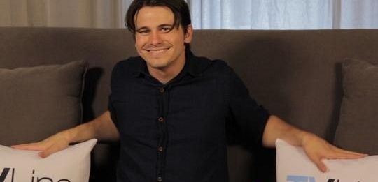 Jason Ritter mówi o 