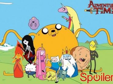 Cartoon Network przedłużyło pięć swoich animowanych seriali