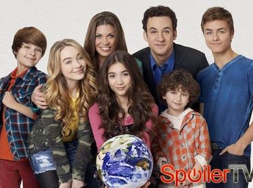 Disney Channel przedłuża Girl Meets World o 2 sezon