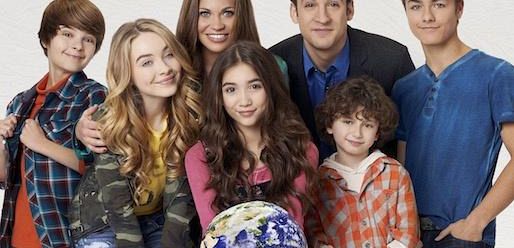 Disney Channel przedłuża 