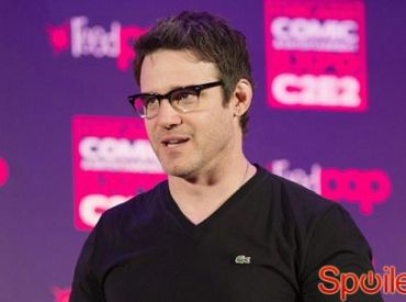 Eddie McClintock z Magazynu 13 dołączył do dramatu Fox Backstrom