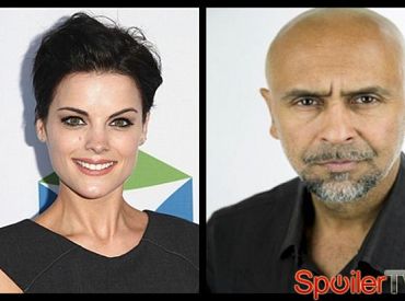 Jaimie Alexander i Bernard White będą powracać w The Brink