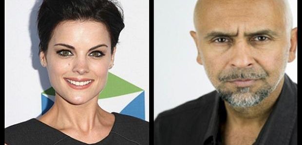 Jaimie Alexander i Bernard White będą powracać w 