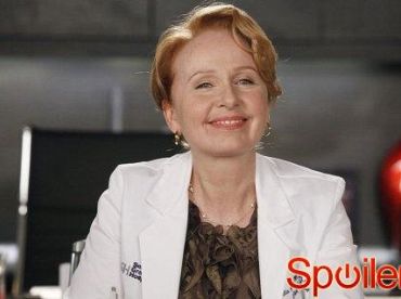 Kate Burton powróci w 11 sezonie Chirurgów