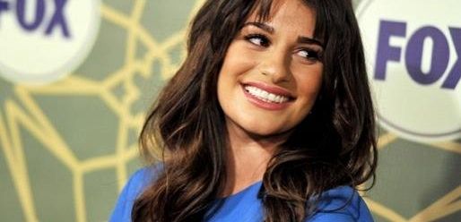 Lea Michele z 