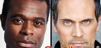 Lyriq Bent, Todd Stashwick, Demore Barnes i Romina D’Ugo wystąpią w 
