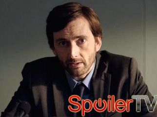 Pierwsze spojrzenie na Gracepoint: Detektyw ma ostrzeżenie dla mordercy Danniego