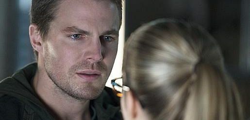 Producent „Arrow” zapowiada Wielkiego Złego 3 sezonu, Wielką „Randkę” oraz retrospekcje nie Olivera