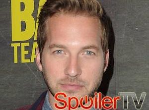 Ryan Hansen zagra w komedii NBC Bad Judge