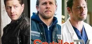 Spoileroza: Powiązanie w 