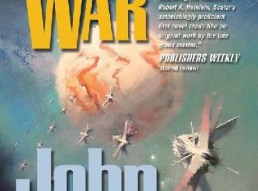Syfy rozwija dramat Ghost Brigades