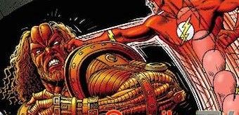 „The Flash” dostaje powracający czarny charakter [spoiler] do Galerii Łotrów pierwszego sezonu