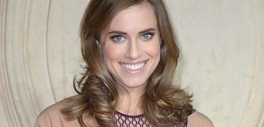 Allison Williams pojawi się gościnnie w „Patrick Melrose”