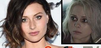 Aly Michalka dołączyła do 