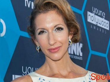 Alysia Reiner pojawi się gościnnie w 5 sezonie Hawaii 5.0