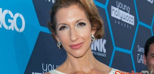 Alysia Reiner pojawi się gościnnie w 5 sezonie 