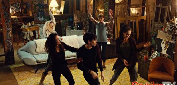 Comic-Con 2014: Czego możemy spodziewać się w 3 sezonie „Orphan Black”?