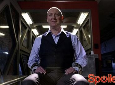 Comic-Con 2014: Ekipa Czarnej listy zapowiada 2 sezon