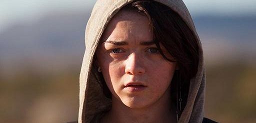 Maisie Williams z 