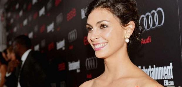 Morena Baccarin powróci w siódmym sezonie 