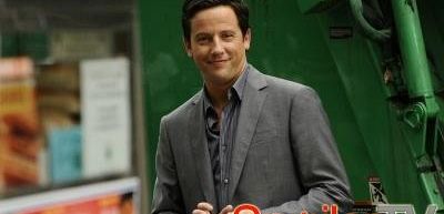 Ross McCall powróci w finałowym sezonie 
