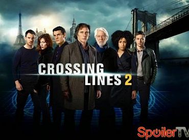 2 sezon Crossing Line zadebiutuje w sierpniu
