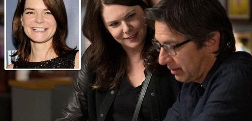 Betsy Brandt pojawi się w finałowym sezonie 