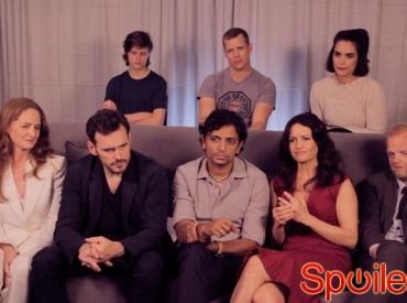 M. Night Shyamalan i obsada Wayward Pines o nowym limitowanym serialu stacji Fox