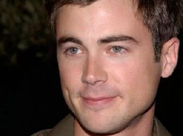 Matt Long dołączył do 2 sezonu Helix