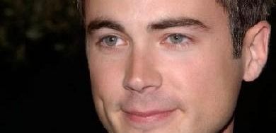 Matt Long dołączył do 2 sezonu 