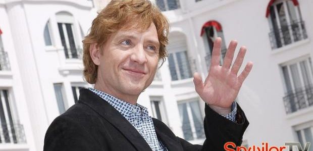 Shawn Doyle będzie powracał w 5 sezonie 