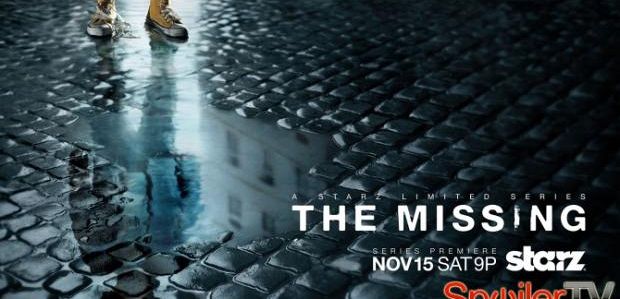 Starz podaje datę premiery 