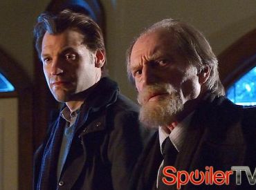 Streszczenie The Strain: Mała budka, mała budka pełna grozy