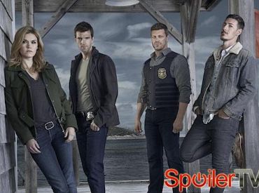 Syfy podaje datę premiery 5 sezonu Przystani - plus: zobacz nowe zdjęcia