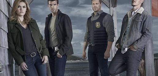 Syfy podaje datę premiery 5 sezonu 