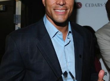 Tony Gonzalez pojawi się gościnnie w 12 sezonie Agentów NCIS
