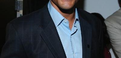 Tony Gonzalez pojawi się gościnnie w 12 sezonie 