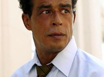 Eddie Rouse dołączył do odcinka pilotowego HBO Westworld