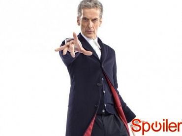 Peter Capaldi przedłużył kontrakt o kolejny sezon