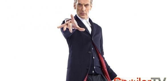 Peter Capaldi przedłużył kontrakt o kolejny sezon