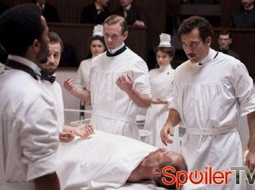 Premiera The Knick: Czy to jest dokładnie to co lekarz zalecił?