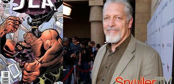 „The Flash” rekrutuje aktora ze „Sleepy Hollow” jako postać z uniwersum DC Heavy Hittera