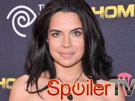 Zuleikha Robinson dołączyła do 3 sezonu The Following