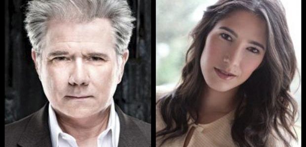 John Larroquette i Cass Bugge dołączyli do 