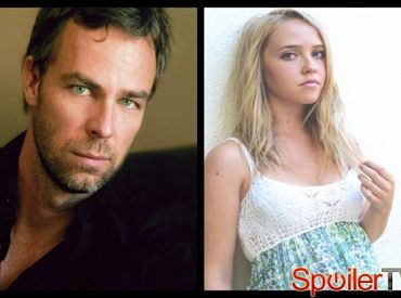 JR Bourne i Siobhan Williams dołączyli do Un-Real