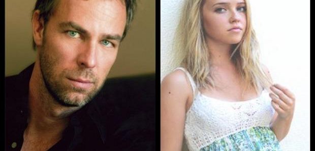 JR Bourne i Siobhan Williams dołączyli do 