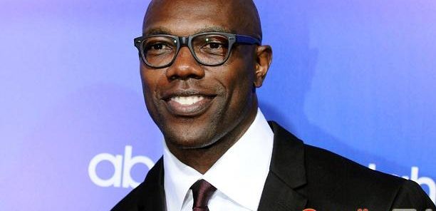 Terrell Owens pojawi się gościnnie w drugim sezonie 