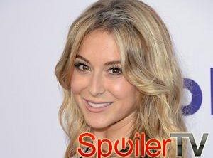 Alexa Vega będzie powracała w 3 sezonie Nashville